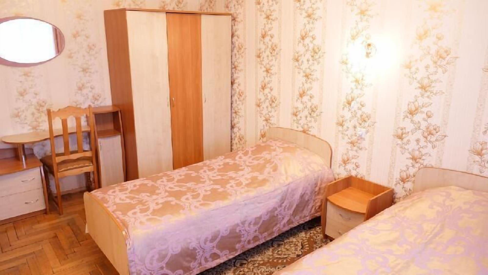 40 Let Pobedy Hotel Minsk Extérieur photo