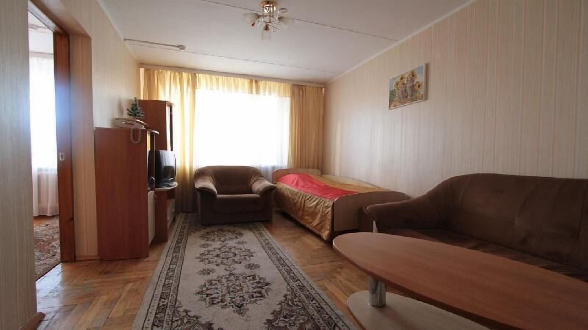 40 Let Pobedy Hotel Minsk Extérieur photo