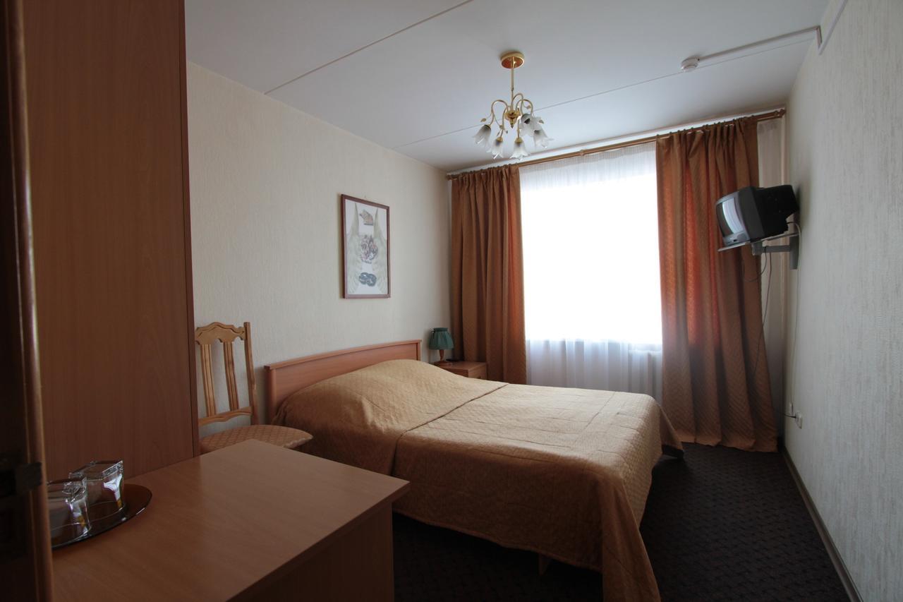 40 Let Pobedy Hotel Minsk Extérieur photo